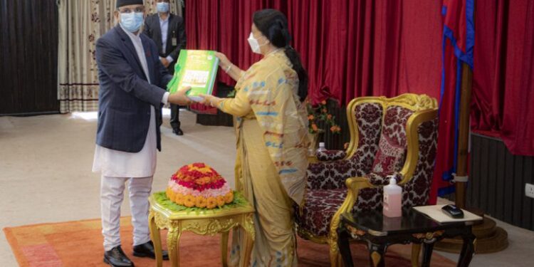 महालेखाले औंल्याउँछ बेथिति, हुँदैन कारवाही