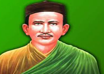 आज मोतीराम भट्टको जन्मजयन्ती