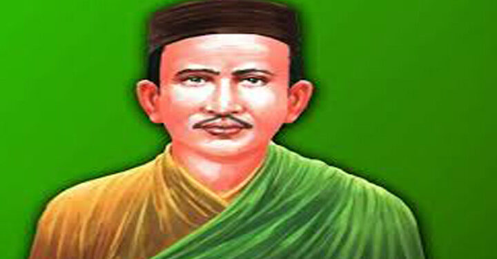 आज मोतीराम भट्टको जन्मजयन्ती