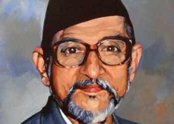 प्रथम जननिर्वाचित प्रधानमन्त्री बिपीको १०८औँ जन्मजयन्ती