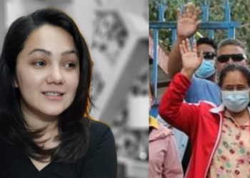 रुपा सुनारलाई छुवाछूत गर्ने घरबेटी सरस्वती प्रधानलाई १ लाख १५ हजार धरौटी तिर्न अदालतको आदेश