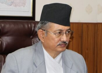 तीन जिल्लाका प्रजिअलाई गृहमन्त्रीको निर्देशन