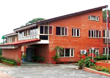 बालुवाटारमा राष्ट्रिय सुरक्षा परिषद्को बैठक जारी