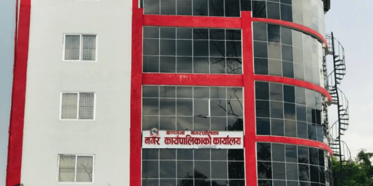 कपिलवस्तु वाणगंगाका जनप्रतिनिधिले सर्वोच्चको आदेशलाई चुनौती दिँदै तलब बुझेका छन् : महालेखा