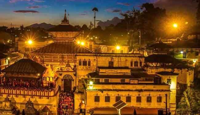पाँच महिनापछि पशुपतिनाथ मन्दिर खोल्ने तयारी