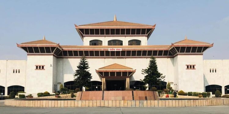 मंगलबार प्रतिनिधिसभा बैठक बस्दै, यस्तो छ कार्यसूची