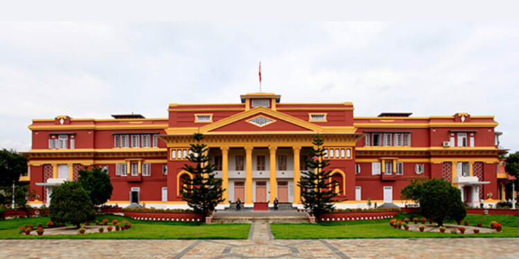राष्ट्रपतिद्वारा ९०३ जनालाई विभूषण प्रदान