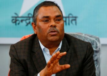 दल विभाजन सम्बन्धी अध्यादेश खारेज भएपछि मात्रै मन्त्रिपरिषद् विस्तार हुन्छ : अध्यक्ष यादव