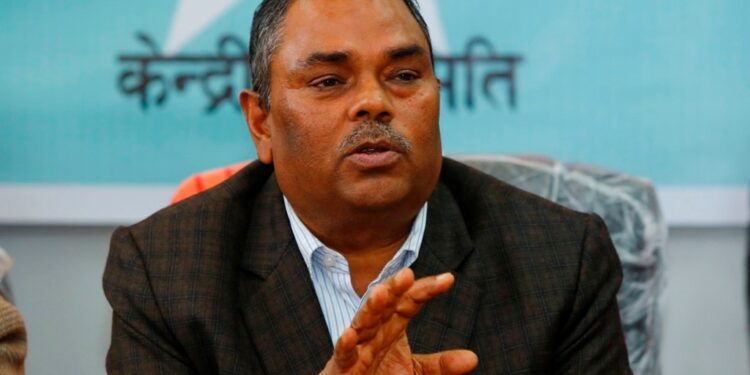 दल विभाजन सम्बन्धी अध्यादेश खारेज भएपछि मात्रै मन्त्रिपरिषद् विस्तार हुन्छ : अध्यक्ष यादव