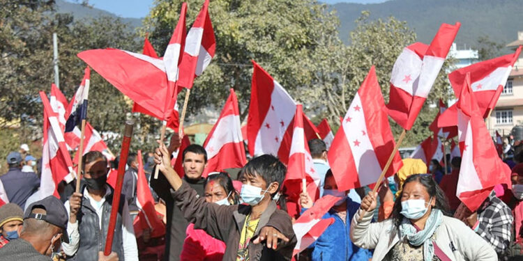 बैतडीमा दशवटै पालिकामा काँग्रेसको नयाँ नेतृत्व