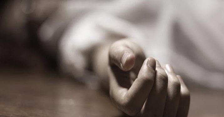 सैनामैनामा ट्रकको ठक्करबाट आमा-छोराको मृत्यु