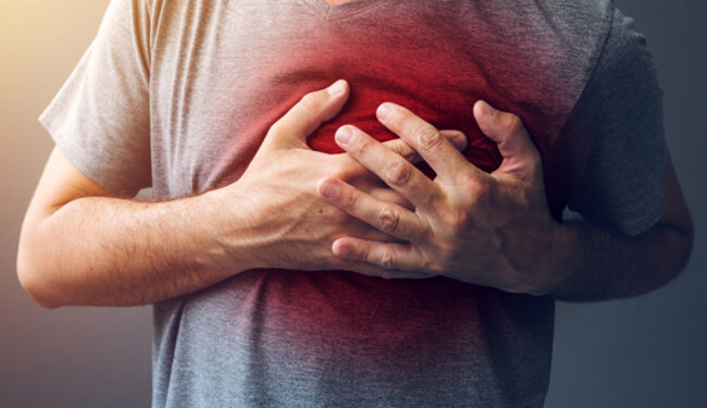 यी ६ लक्षणहरुले, मुटु कमजोर भएको संकेत गर्छ