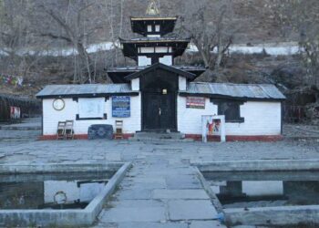 प्रवेशार्थीका लागि सर्तसहित खुल्यो मुक्तिनाथ मन्दिर