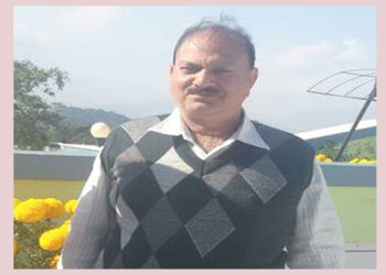 कांग्रेस कपिलवस्तु नगर सभापतिमा खाँ निर्वाचित