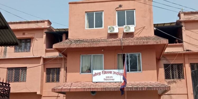 ३८ क्वीन्टल सुन तस्करी मुद्दाको अन्तिम सुनुवाइ आजदेखि