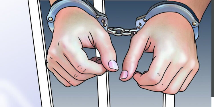 बालिका बलात्कारको आरोपमा किशोर पक्राउ