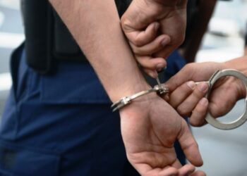 ठगी मुद्दामा कानून व्यवसायी नै पक्राउ