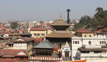 गाँजा छैन भनेपछि पशुपतिमा ‘बाबा’माथि खुकुरी प्रहार