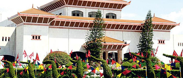 प्रतिनिधिसभाको बैठक बस्दै, यस्तो छ सम्भावित कार्यसूची