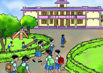 आजदेखि खुल्ने काठमाडौं महानगरभित्रका विद्यालयहरु