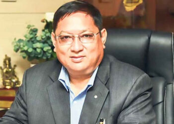 दशैंअघि ३३ प्रतिशत नागरिकलाई कोरोनाविरुद्धको खोप : राज्यमन्त्री श्रेष्ठ