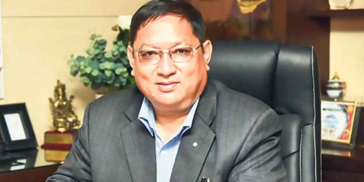 दशैंअघि ३३ प्रतिशत नागरिकलाई कोरोनाविरुद्धको खोप : राज्यमन्त्री श्रेष्ठ