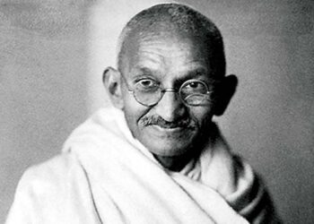 गान्धी जयन्तीमा प्रधानमन्त्री मोदीद्वारा गान्धीप्रति श्रद्धा व्यक्त