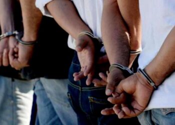 मोरङमा भारतीय लुटेरा समूहद्वारा बैंक लुट्ने प्रयास