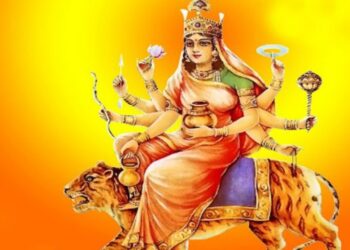 आज बडादशैँको चौथो दिन, कुष्माण्डा भगवतीको पूजा गरिँदै