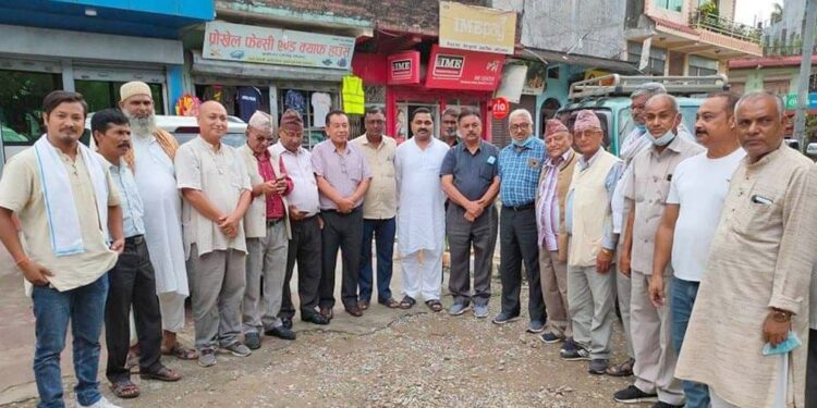 सर्वसम्मत नेतृत्वका लागि तात्यो कपिलवस्तुमा कांग्रेस, यस्तो भयो छलफल