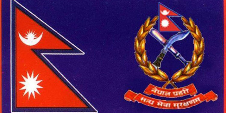 तस्करको भोज खाने र राउतका कार्यकर्तामाथी बेवास्ता गर्ने २ प्रहरी प्रमुख कारवाहीमा