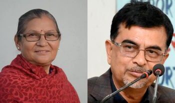 गठबन्धनले बाग्मतीमा राजेन्द्र पाण्डेलाई मुख्यमन्त्री बनाउँदै ! ७१ दिनमा अष्टलक्ष्मीले दिइन् राजीनामा