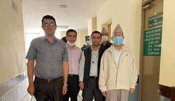 माधव नेपाल डिस्चार्ज, केही दिन घरमै आराम गर्ने