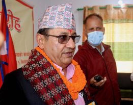 प्रदेश १ को संसद स्थगित, विश्वासको मत लिने प्रस्ताव टेबल