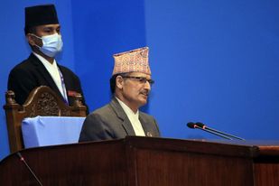 प्रतिनिधिसभा बैठक २९ कात्तिकसम्म स्थगित