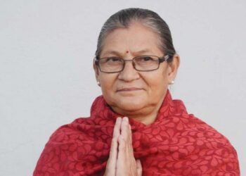 मुख्यमन्त्री शाक्यले आज विश्वासको मत लिदैँ