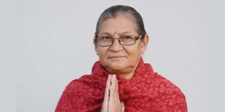 मुख्यमन्त्री शाक्यले आज विश्वासको मत लिदैँ