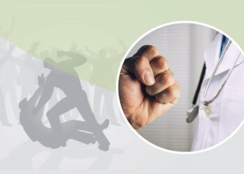 दुई महिला स्वास्थ्यकर्मीमाथि हातपात