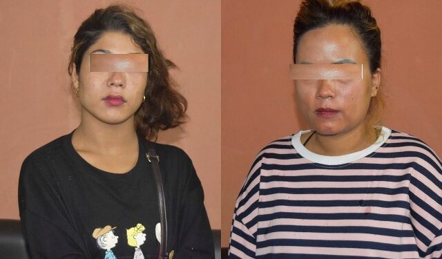 पूर्वपरिचित युवतीबाट नै ‘ब्ल्याकमेलिङ’मा परेपछि…