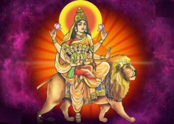 बडादसैंः आज नवरात्रको पाँचौँ दिन, स्कन्दमाताको पूजा