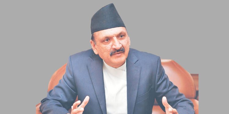 प्रकाशशरण महतसहित काँग्रेसका नेताहरू भारत जाने