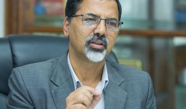 सरकारी गाडीको विवरण माग्यो अर्थ मन्त्रालयले