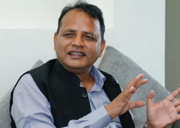प्रदेश २ लाई बदनाम गर्ने प्रयास भयोः मुख्यमन्त्री राउत