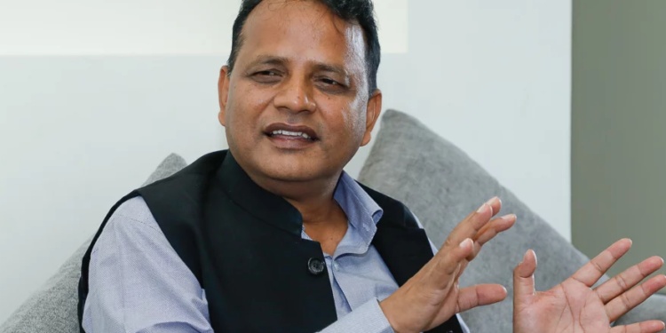 प्रदेश २ लाई बदनाम गर्ने प्रयास भयोः मुख्यमन्त्री राउत