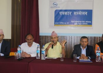अब कपिलवस्तुमा पनि सिद्धार्थ हस्पिटालिटिको सेवा