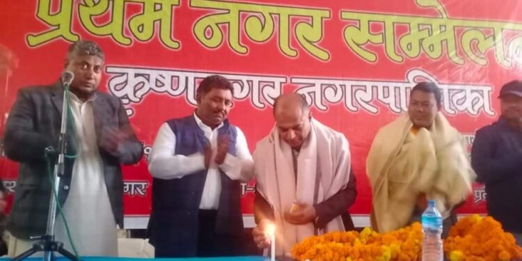 सबै कम्युनिष्टहरुलाई एकजुट गराउने प्रचण्डको योजना केपी ओलीको स्वार्थले हुन नसकेको-पुर्वमंत्री खनाल