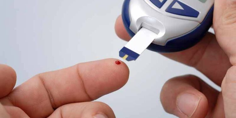 आज विश्व मधुमेह दिवसः विलासी जीवनशैलीले मधुमेहका रोगी बढ्दै