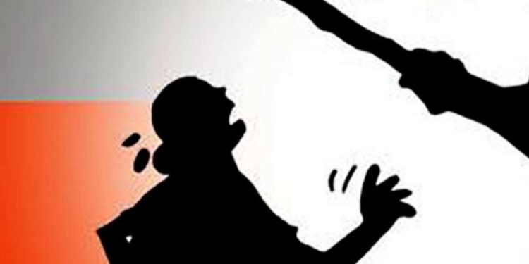 दाङमा श्रीमानको लाठी प्रहारबाट श्रीमतीको मृत्यु