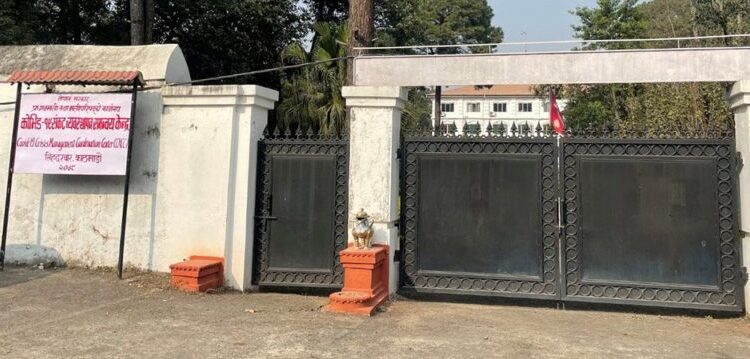 कोरोनाको ‘आमिक्रोन’ भेरियण्टः निगरानी बढाइने, आज सिसिएमसीको बैठक बस्दै