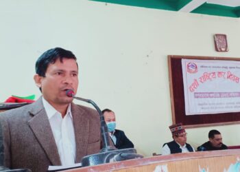 सहकार्य र समन्वयबाट कर शिक्षा प्रभावकारी बनाउनुपर्ने